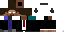 Texture for herobrine