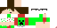 Texture for mike the link