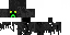 Texture for ghost the creeper