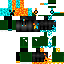 Texture for squis game