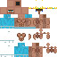 Texture for idc