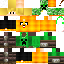 Texture for CRISTIAN CXD