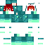 Texture for Toob Squid