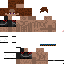 Texture for Cris Beach Mode2