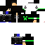 Texture for AlexDark