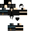 Texture for puppet