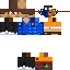 Texture for Luis E Causa