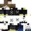 Texture for X calibur