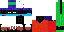 Texture for Winter Enderman