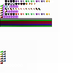 Texture for dwa