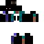 Texture for steve