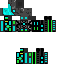 Texture for weird robot