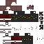 Texture for TrenT 