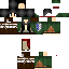 Texture for hf