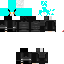 Texture for mitsuki sage mode