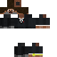 Texture for tuxedo vacilão