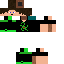 Texture for HiCreep