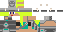 Texture for Danielle the Dwarf