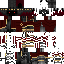 Texture for Dante skin