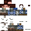 Texture for StevenWeen