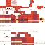 Texture for santa