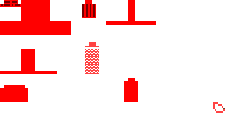 Texture for mjolnirs