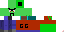 Texture for Grumpy Grouch