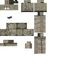 Texture for Phantom Golem
