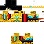 Texture for sp3