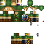 Texture for Link 2.0