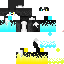 Texture for Icy_Banana_Wolf