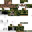 Texture for HBBH