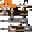 Texture for foxgetta tnt version bata pro terminado