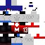 Texture for M4dniccius13