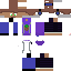 Texture for YO5