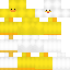 Texture for Derp Chicken