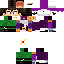 Texture for Calculín by777