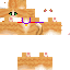 Texture for lucycubes cat