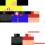 Texture for MosterGhost YT