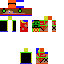 Texture for BitClop