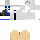 Texture for Error 404 Sans (Realistic)