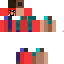 Texture for FUSE EXE I AM COD