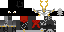 Texture for Nano Machine Ninja Tsukikage