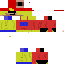 Texture for MrUnnamedOfc