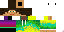 Texture for PaddyCrafterPC