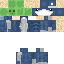 Texture for TheSlimeCrafter (Shark)