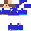 Texture for Tsaris