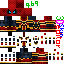 Texture for スパイダーマン