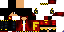 Texture for  el destructor 