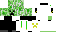 Texture for Creeper